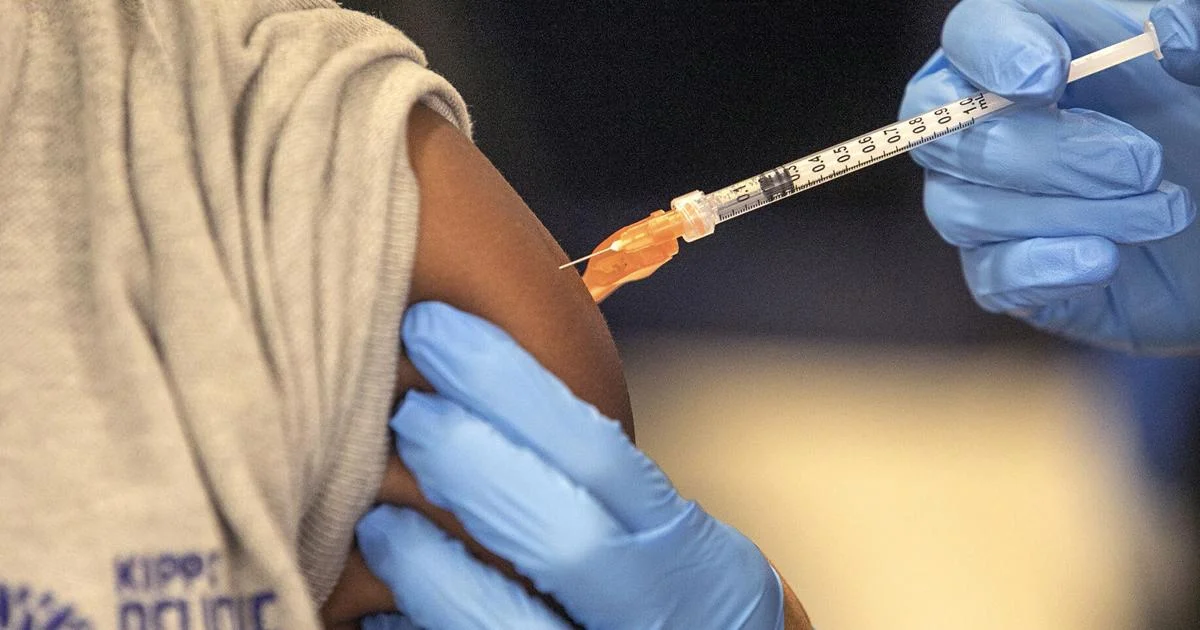 Stockton to host vaccine discussion, film screening