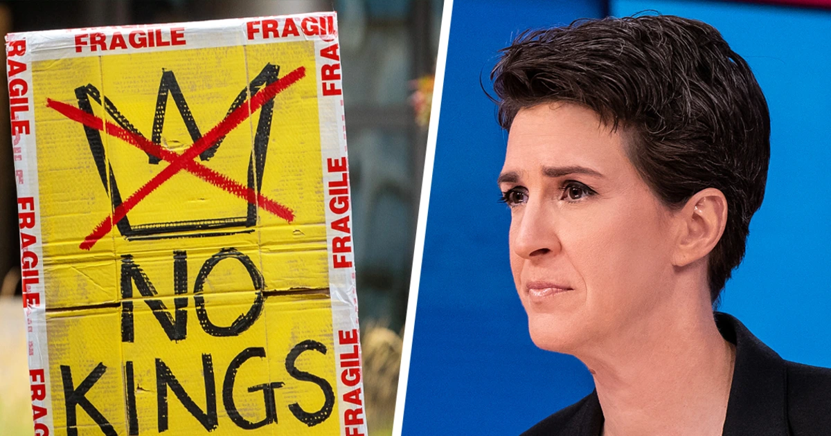 ‘3.5% rule’: The anti-Trump movement is nearing an important threshold