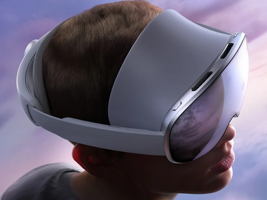 Meet the Samsung Galaxy XR: AI-powered headset at half the price