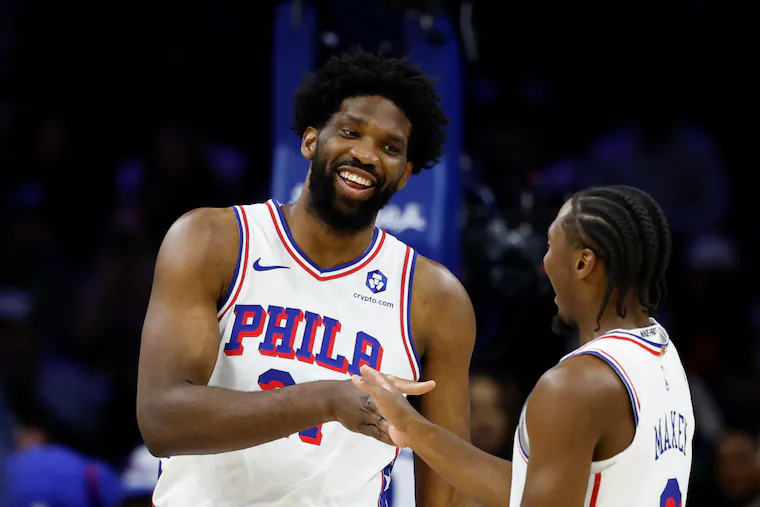 Tipping off 🏀 | Sports Daily Newsletter