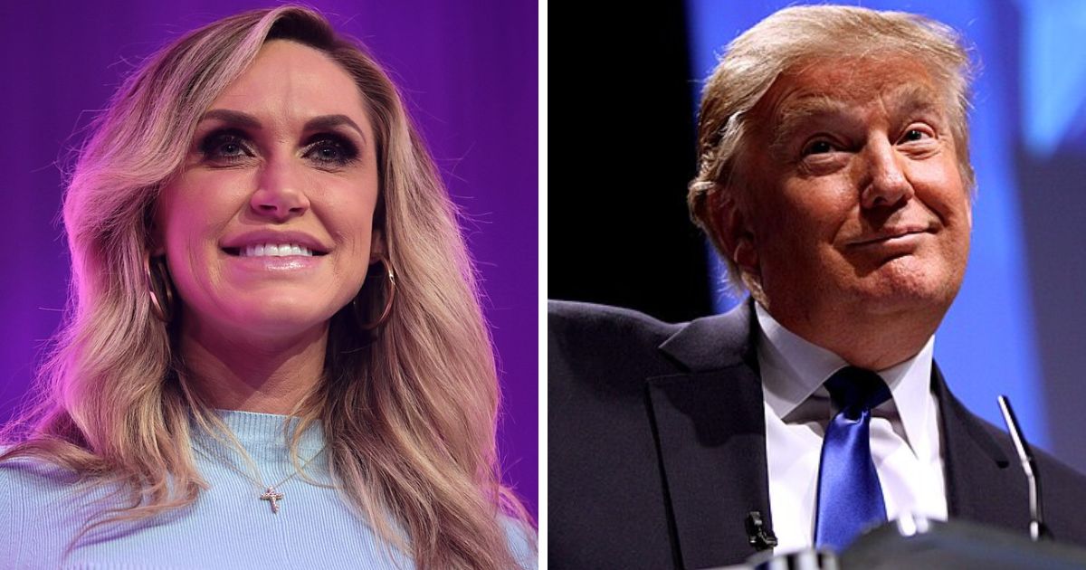 Lara Trump Exposes Donald Trump’s Playlist as He Plays DJ at Rose Garden Parties