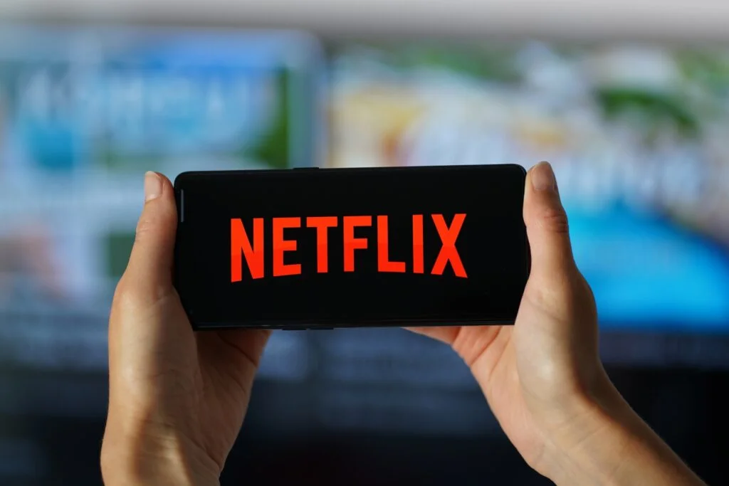 Netflix's Co-CEO Ted Sarandos Cites Taylor Swift's Enduring Popularity To Explain Why AI Won't Replace Creativity