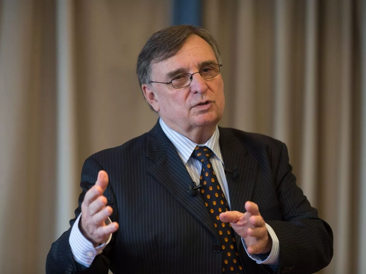 David Moffett resigns from Scarlets investors weeks after big announcement