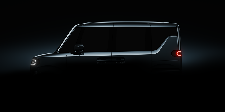 BYD to unveil all-electric K-Car at Tokyo Motor Show this month