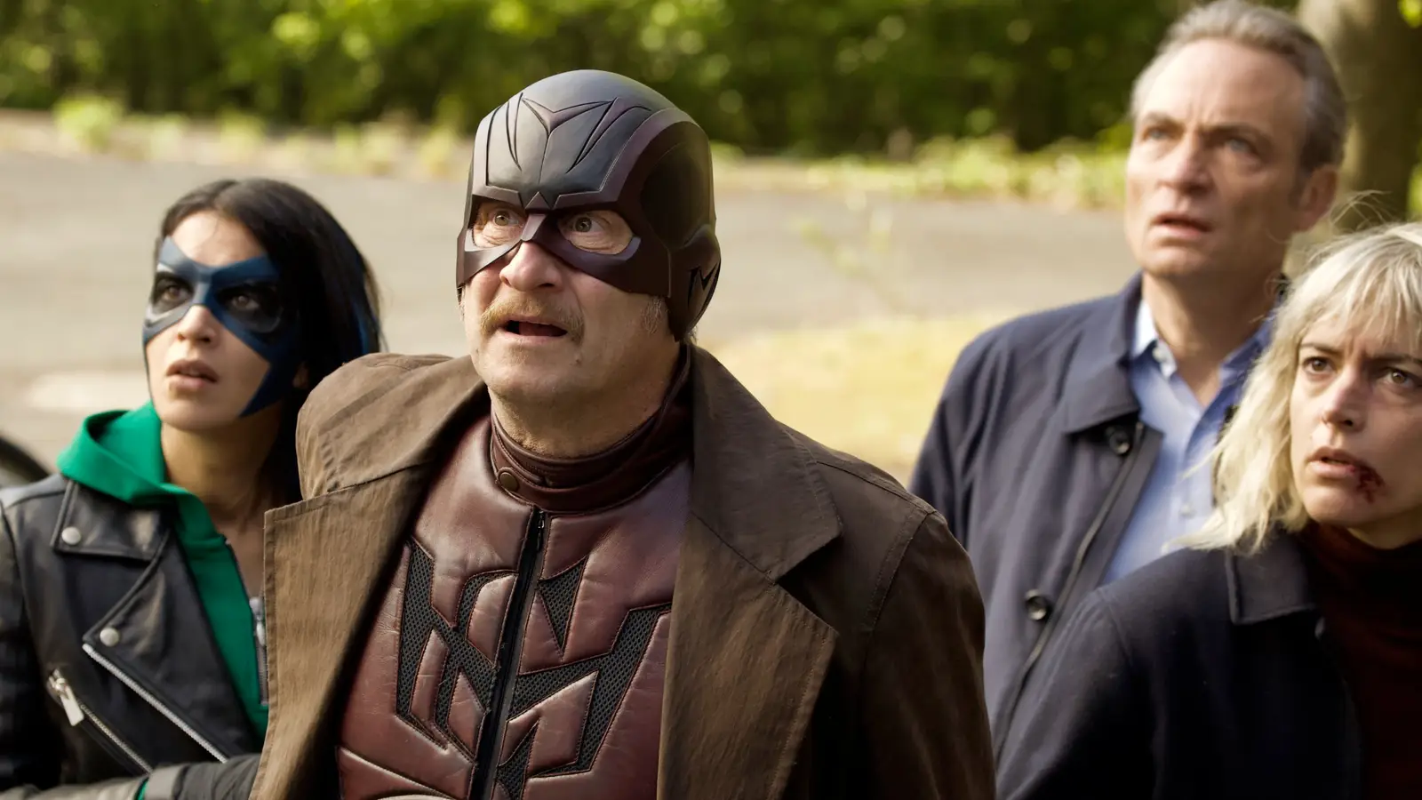 10 Best Non-American Superhero Movies Of All Time