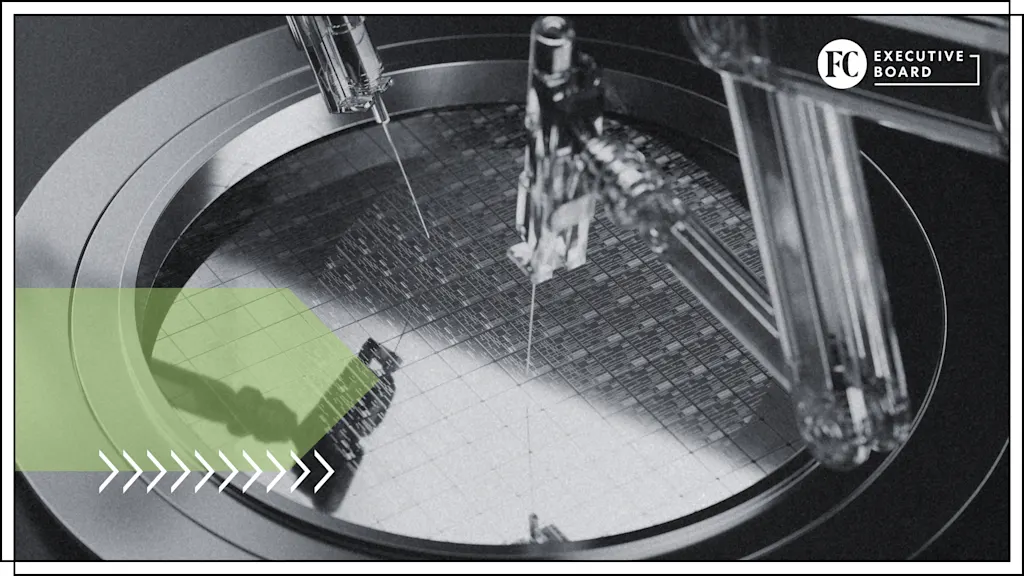 Why Quality intelligence is the future of manufacturing