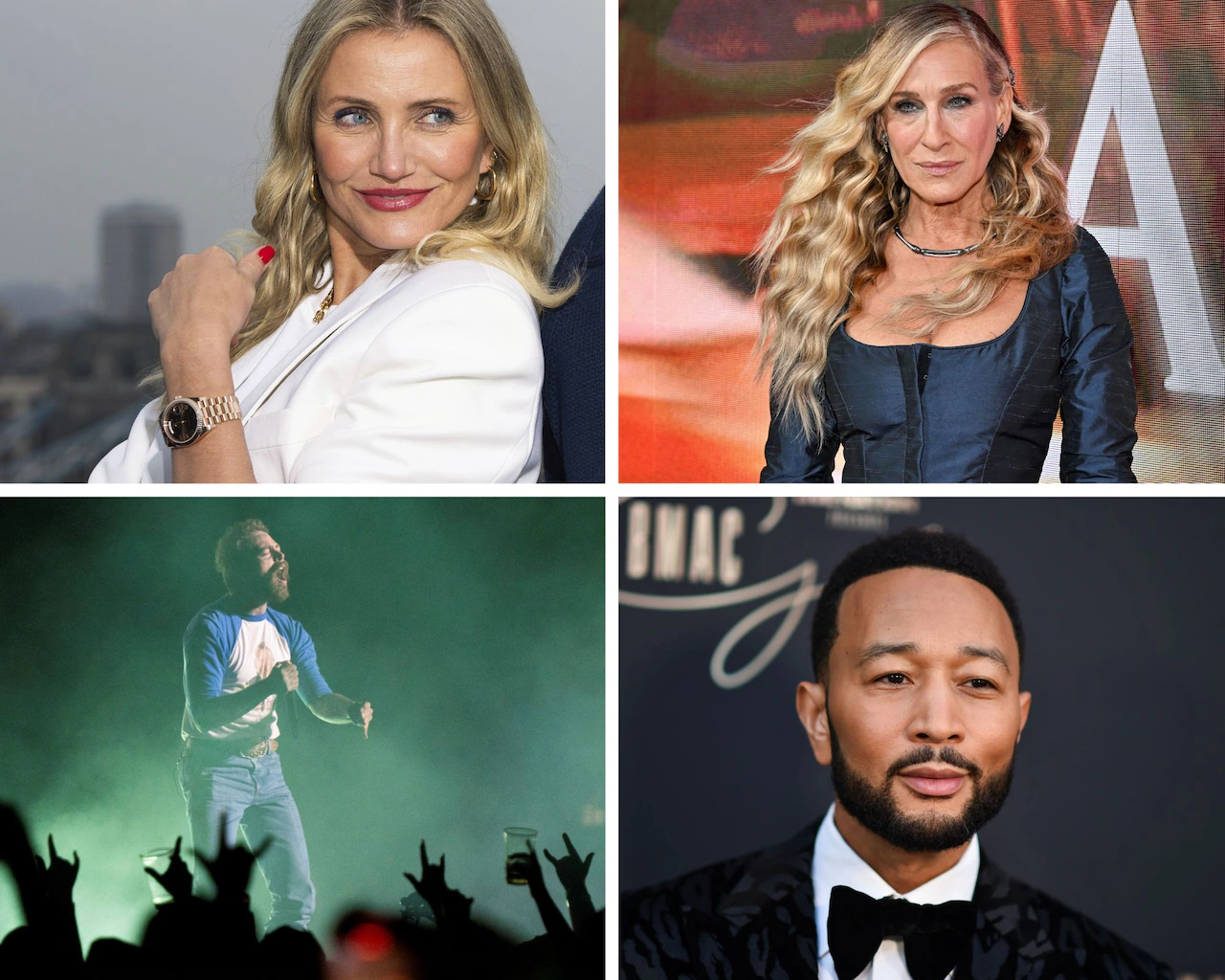 Best celebrity wines? Here are 4 to consider