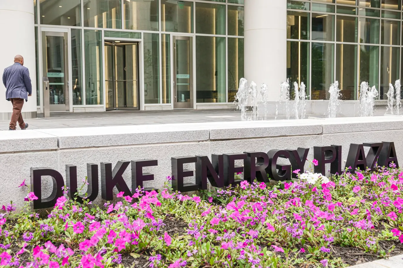 Duke Energy’s CIO On Powering Digital And AI Transformation