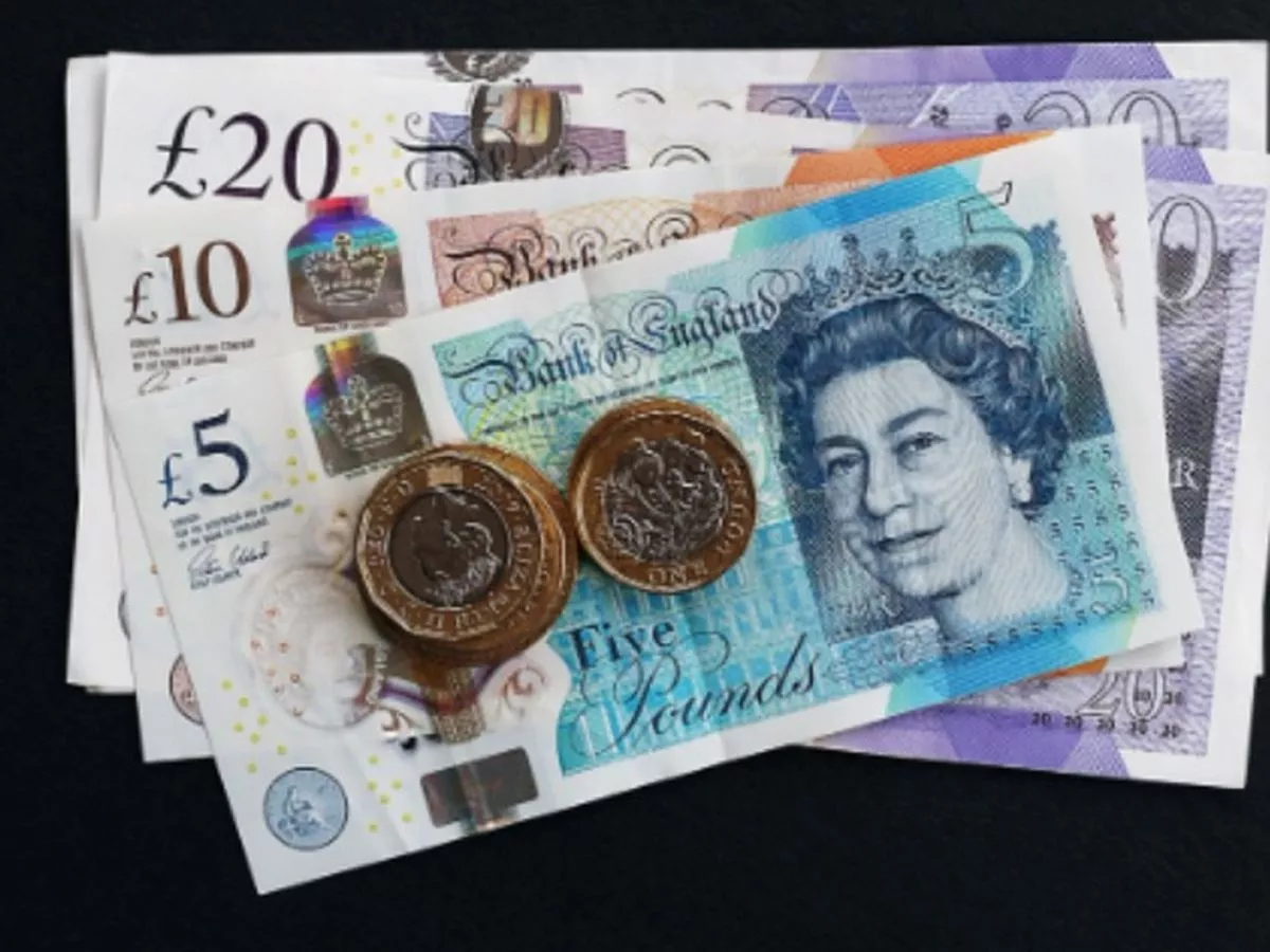 £150 bonus payments for certain state pensioners from Wednesday