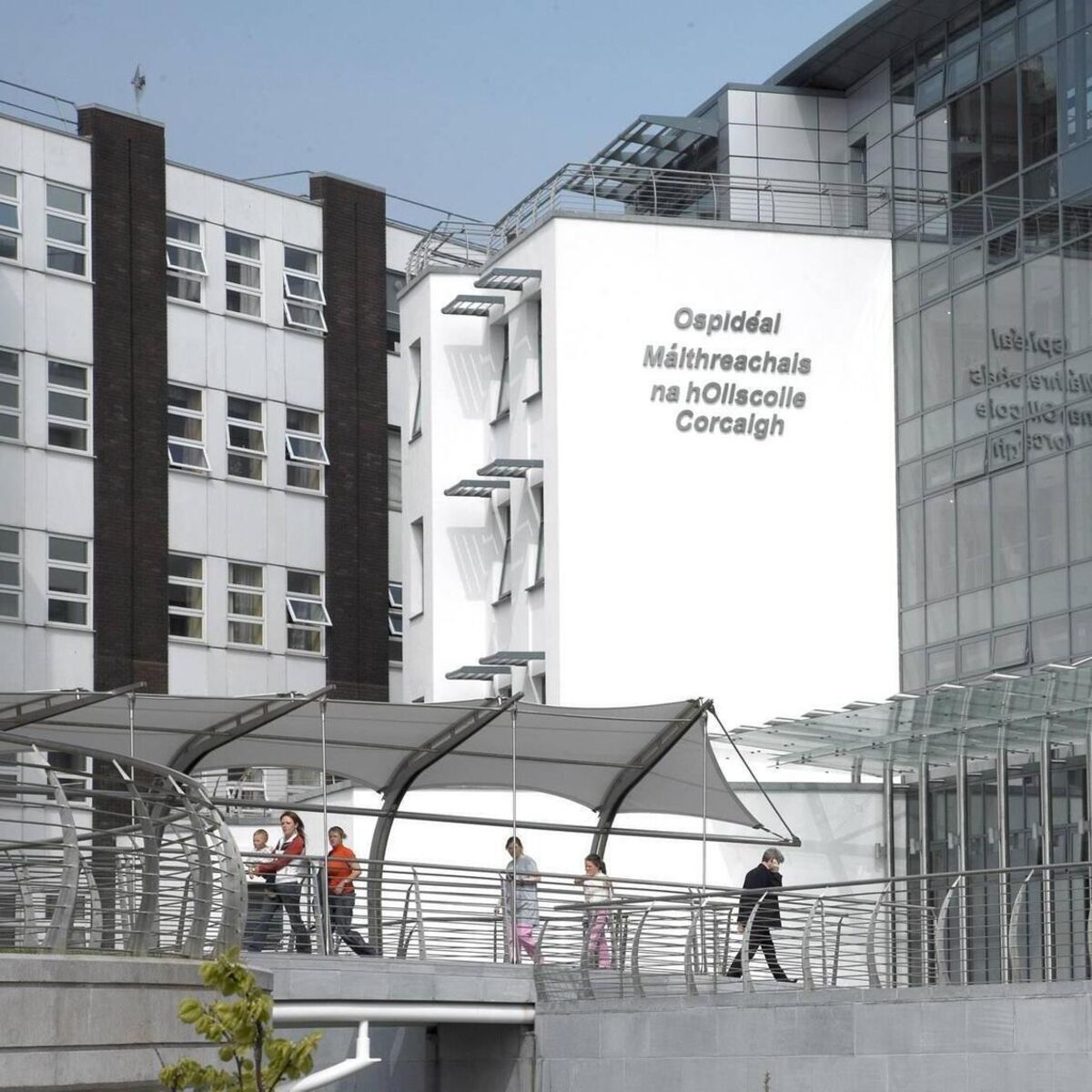 Safety concerns raised over home birth services at Cork hospital