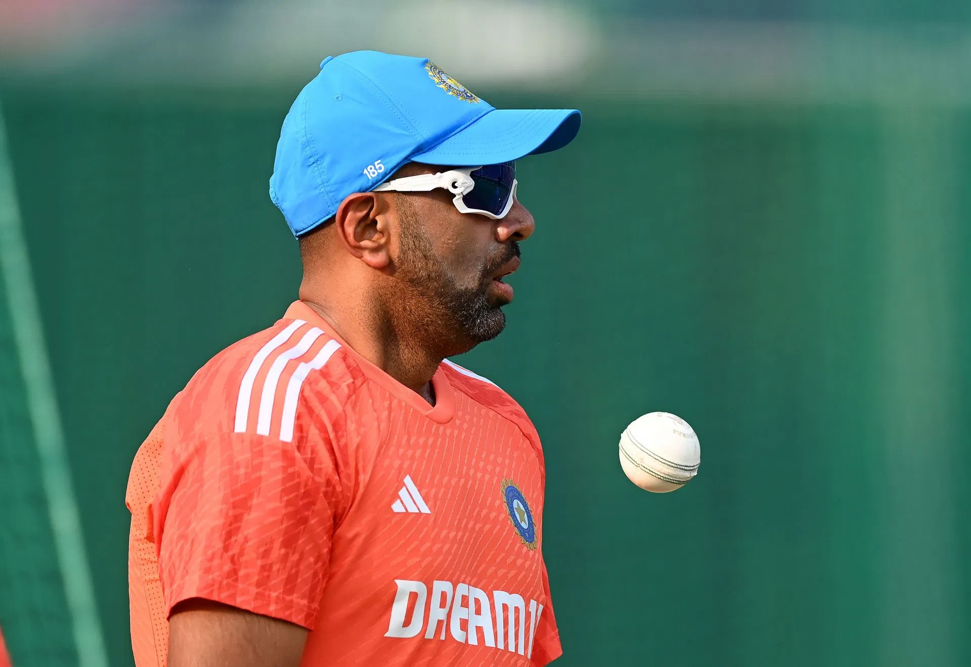 "We are just making this pressure" - R Ashwin's blunt take on AUS vs IND 2025 ODI series