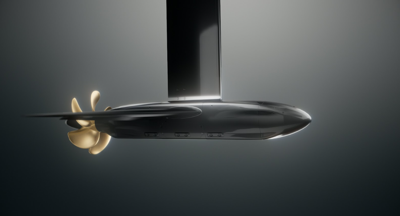Vessev debuts new solution for ‘greater’ energy efficiency at sea