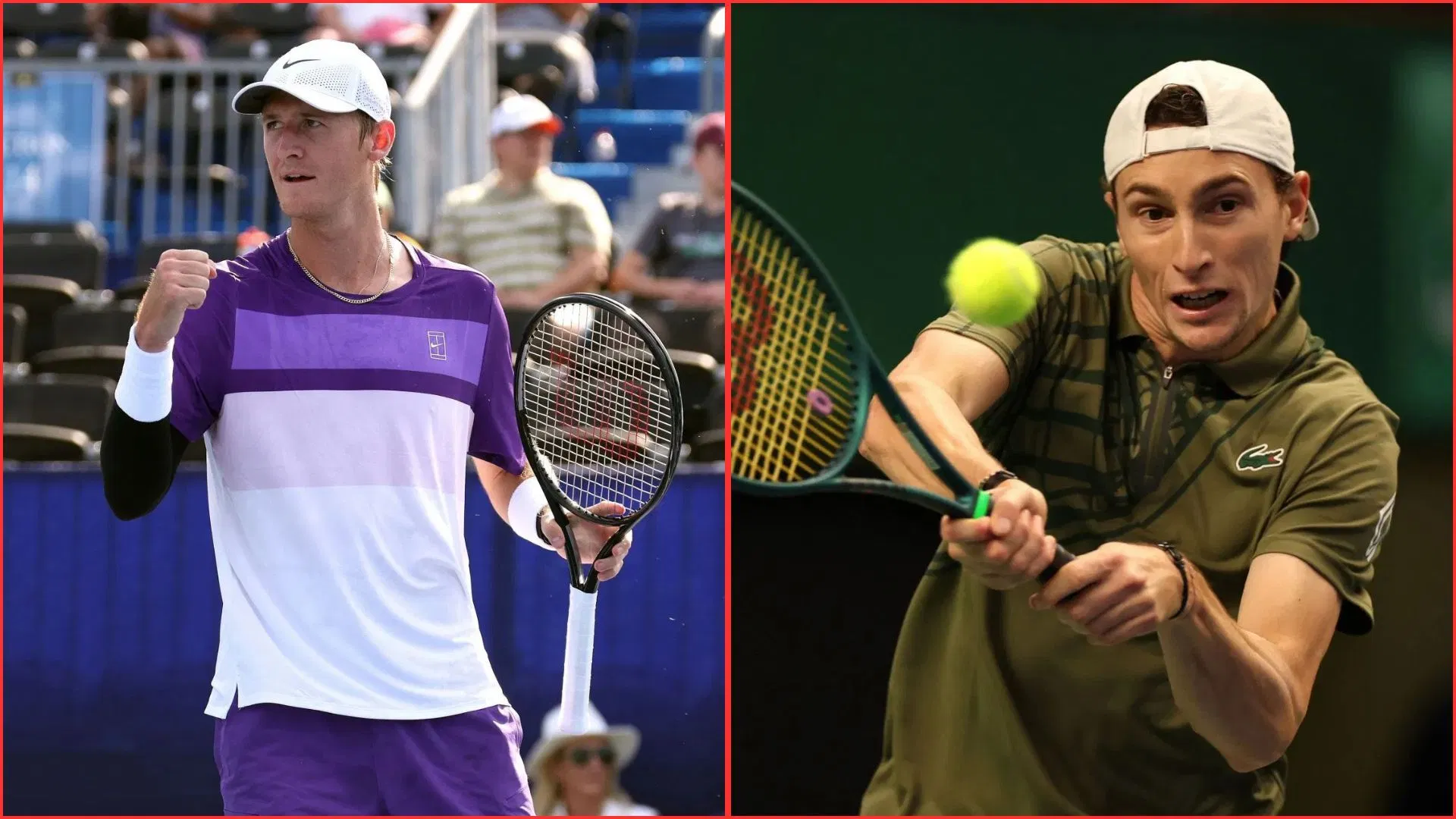 Sebastian Korda vs Ugo Humbert preview, head-to-head, odds, prediction, and betting tips | Swiss Indoors, Basel 2025