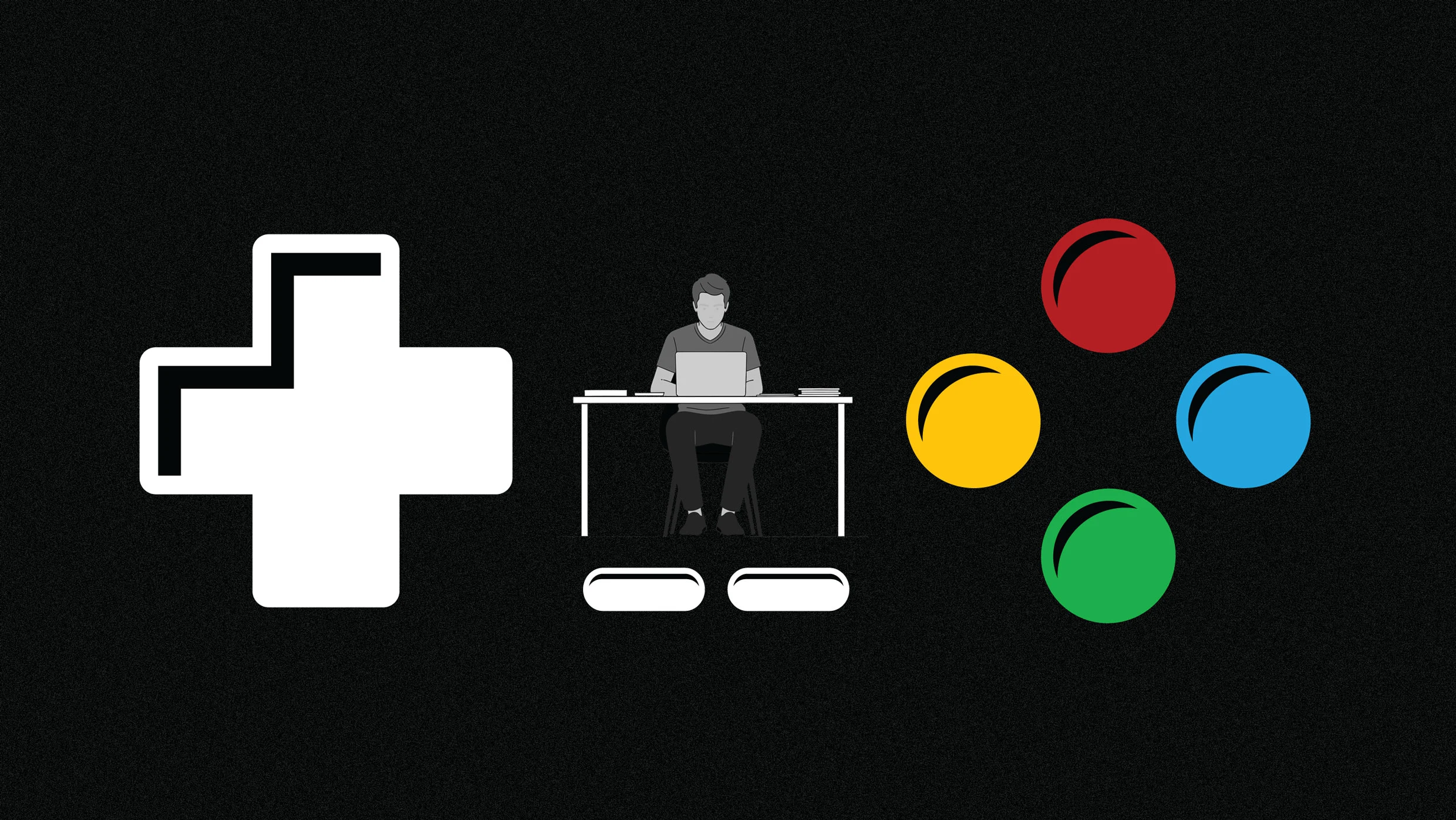 Does playing video games make you sharper at work?