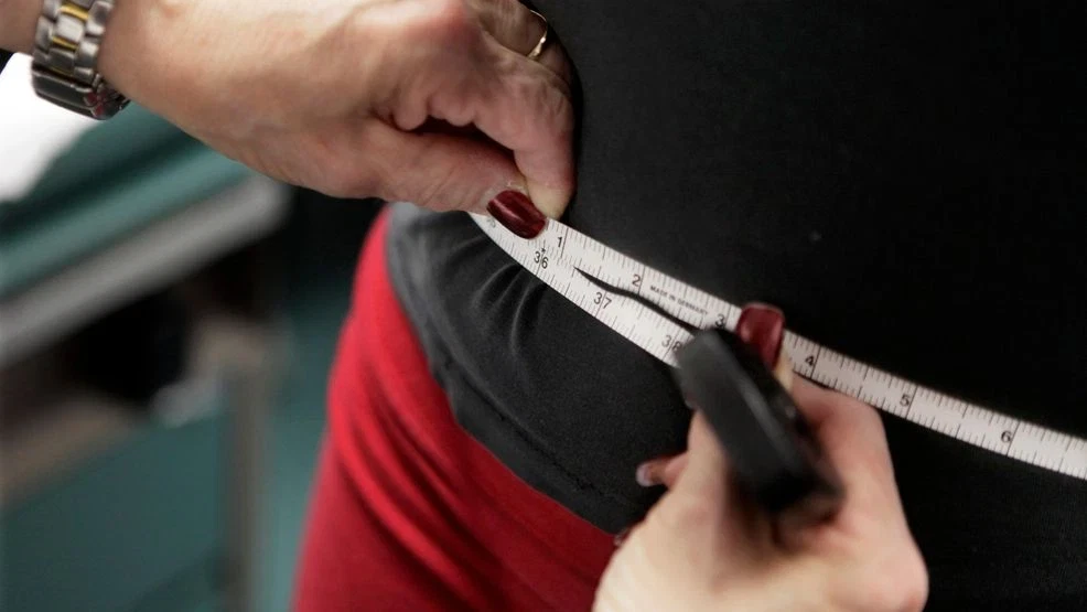 Expert warns obesity normalization hides growing health risks for children and adults