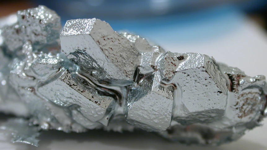 Critical minerals industry cheers US investment deal