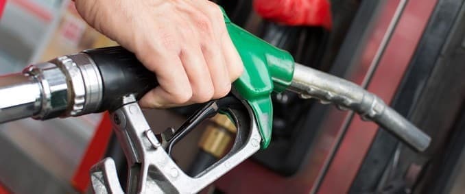 Gasoline Prices Drop Toward Pandemic-Era Lows