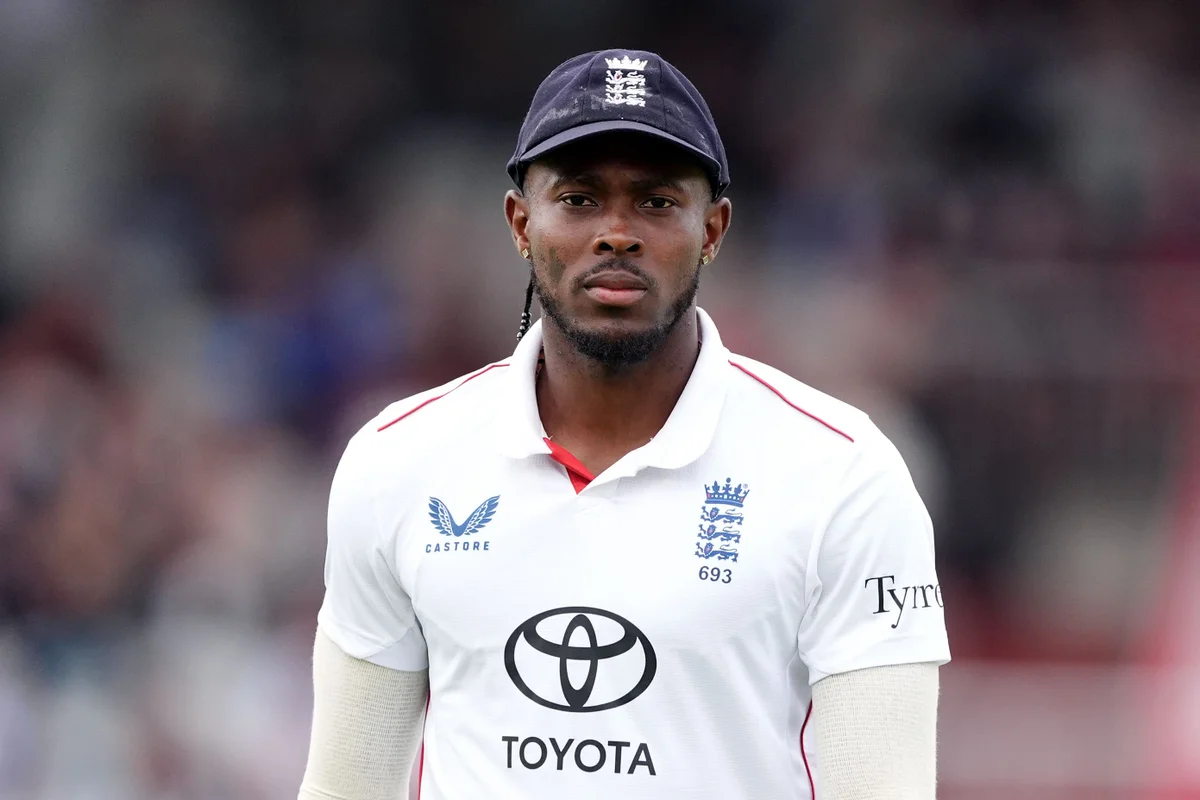 Jofra Archer to miss England’s first ODI in New Zealand with Ashes in mind