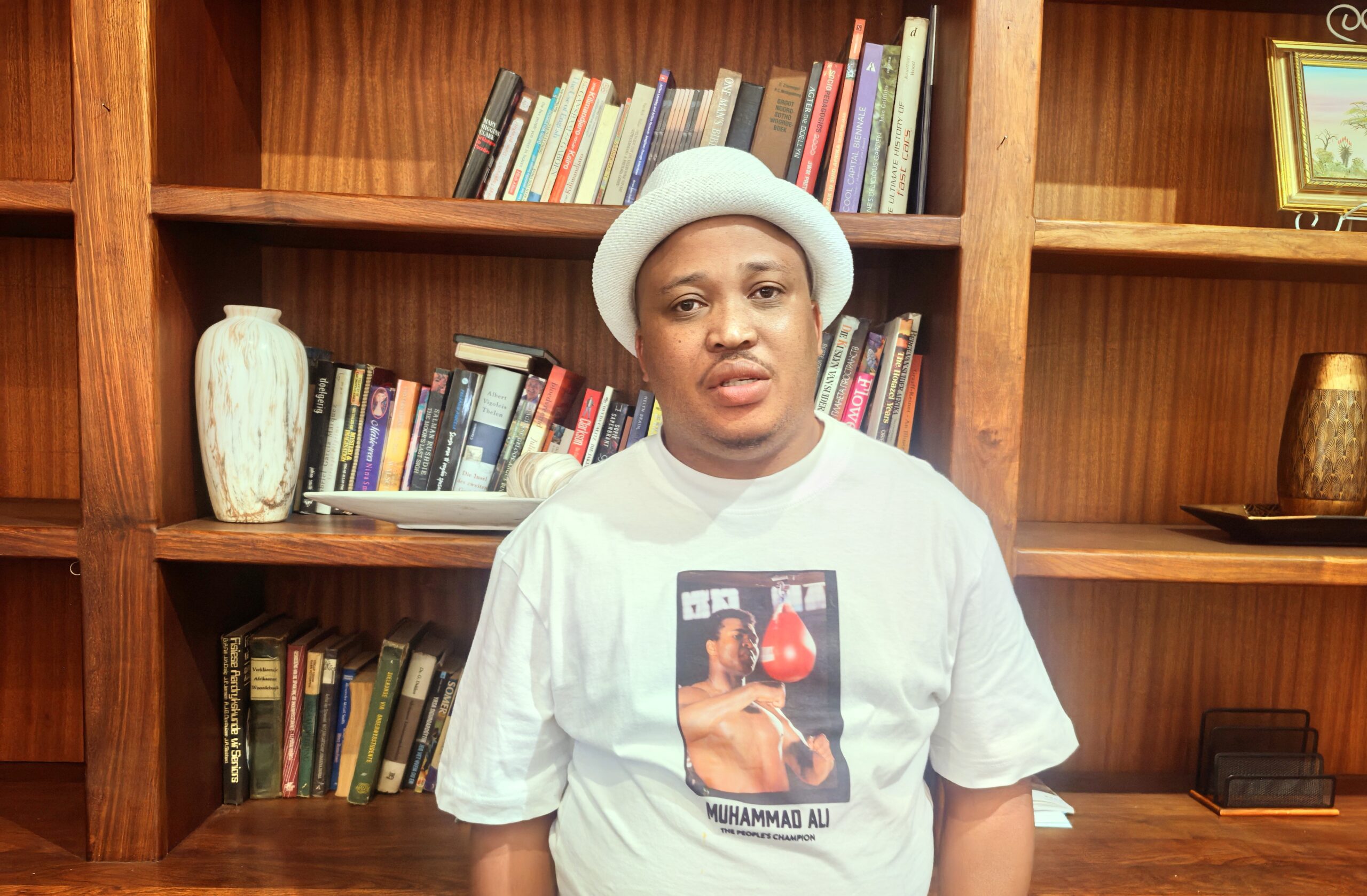 Speaking in tongues: The literary revolution rooted in Sepedi and Setswana