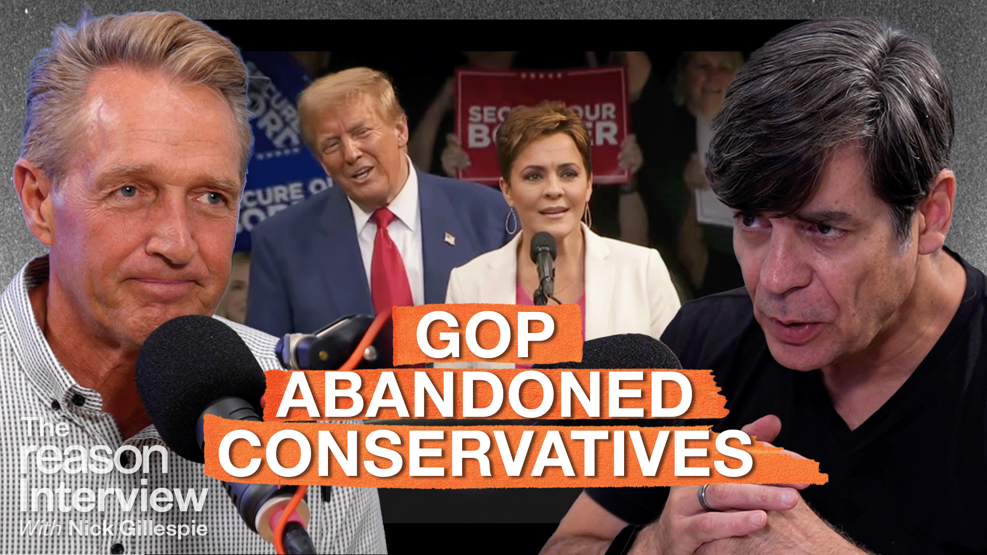 What Happened to the Republican Party?