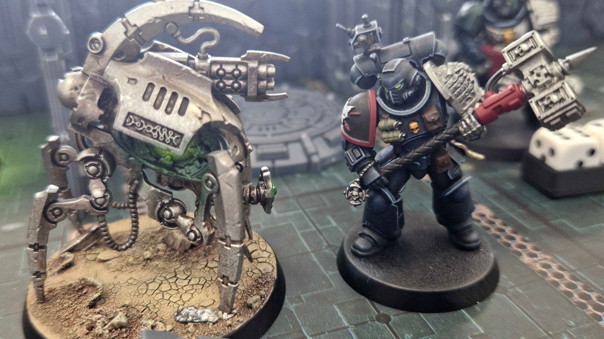 Kill Team: Tomb World is an incredible addition Warhammer fans won't want to miss, so it's a shame they may have to