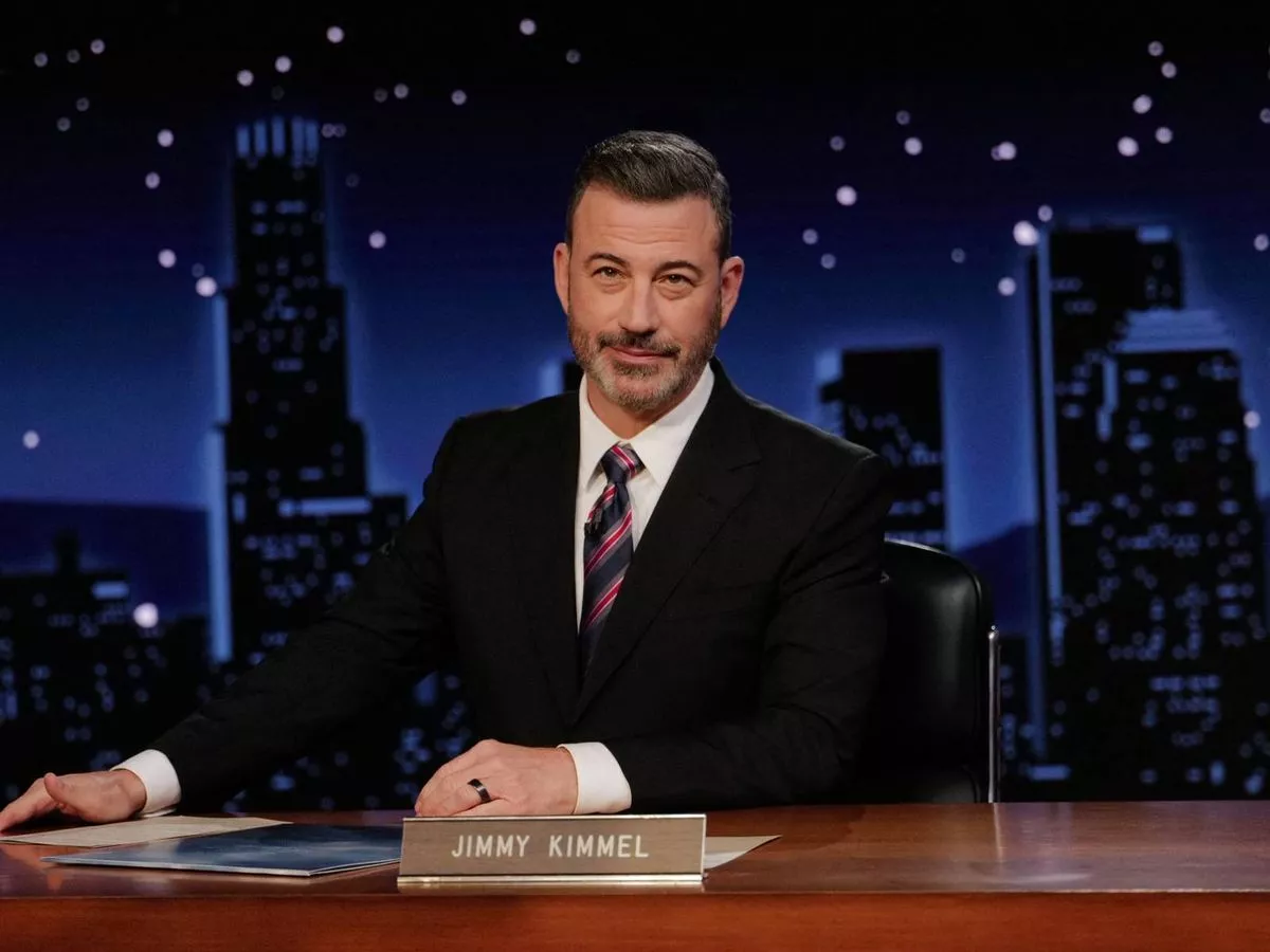A history of broadcasters getting the axe in the wake of Jimmy Kimmel's return to ABC