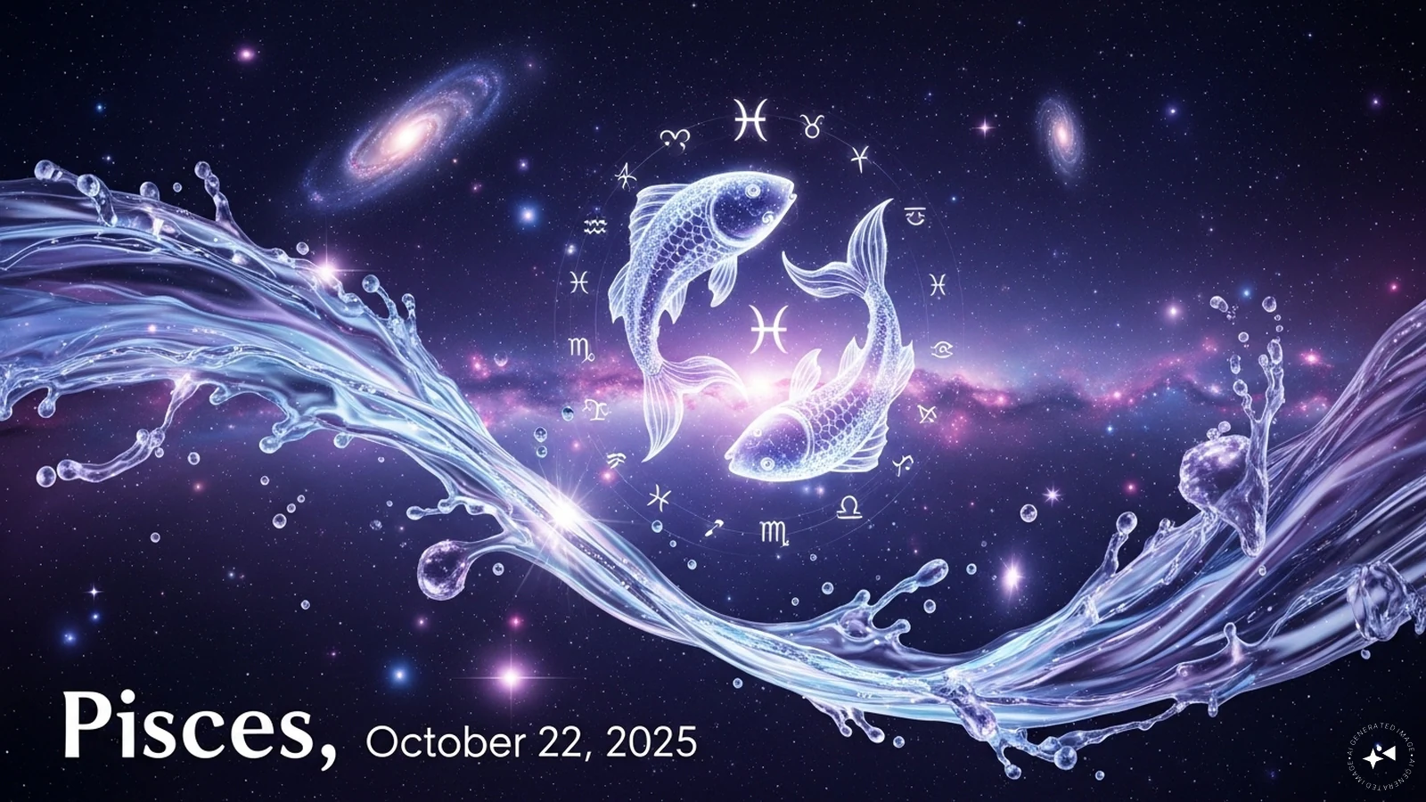 Pisces Horoscope Today, October 22, 2025