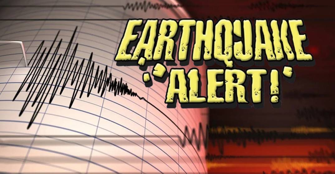 Earthquake shakes Islamabad, Rawalpindi and parts of Punjab, KP