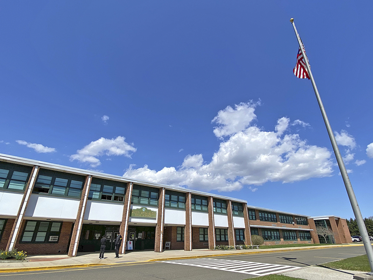 Westhampton Beach School Officials Won't Comment On High School Chorus Teacher's Status