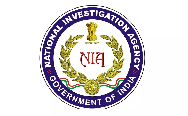 NIA Takes Custody Of Terrorist’s Wife In Kadapa Jail