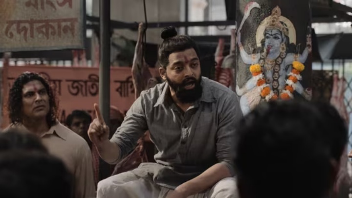 I saw The Bengal Files and here is my message to Hindus as a Jew: If you wish to learn from us, don’t learn from our political blindness