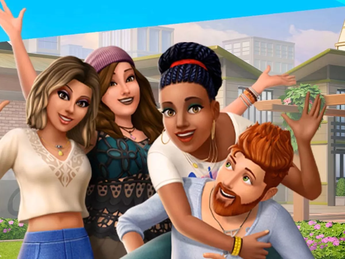 EA pulls plug on The Sims spin off but leaves final gift to game's fanbase