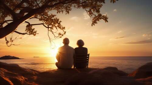 Belonging is a matter of the soul