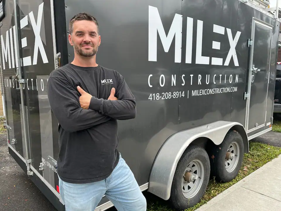 SOS construction: c’est la guerre entre les entrepreneurs pour recruter de la main-d’œuvre