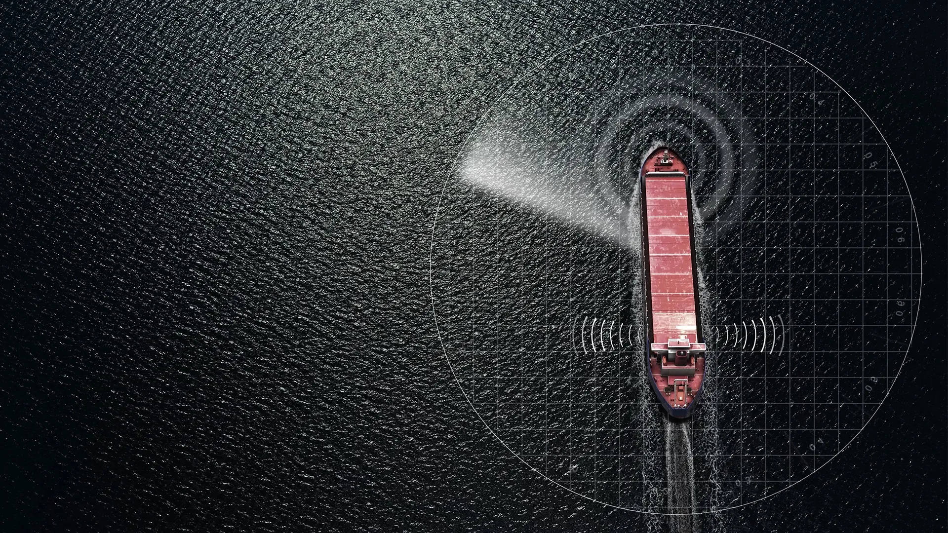 The algorithms steering the future of maritime navigation