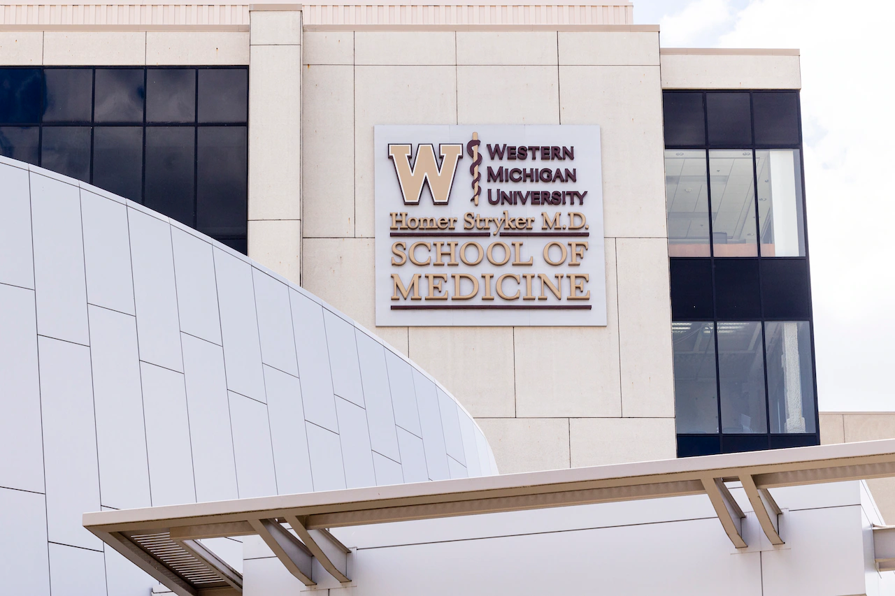 WMed receives anonymous $1.52M gift