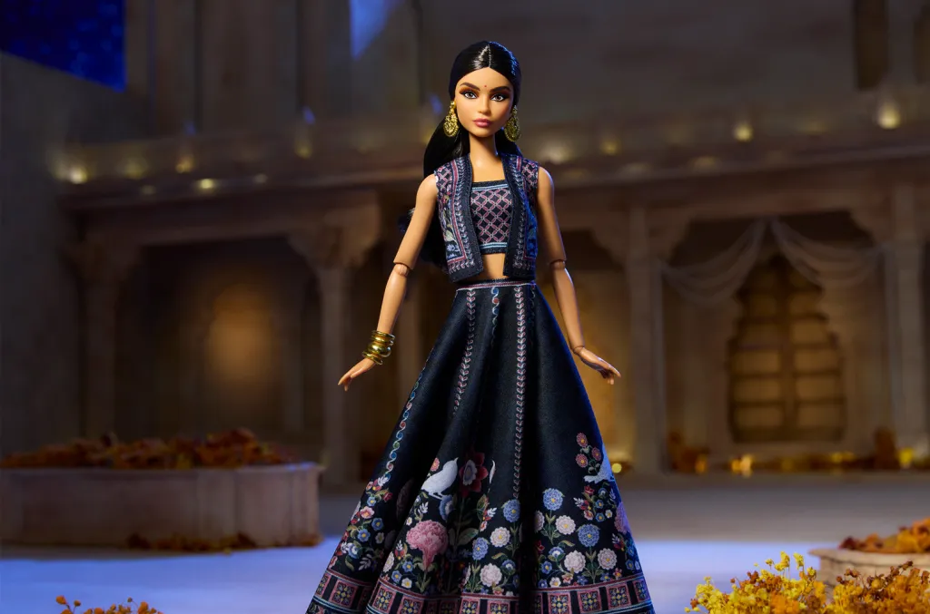 Where to Buy Mattel x Anita Dongre Release Online