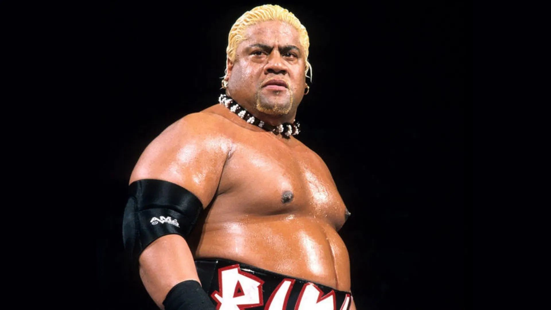 Rikishi sends heartfelt message amid ongoing health issues
