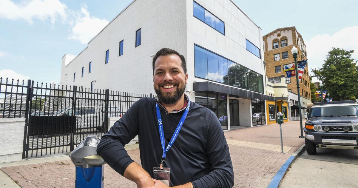 Opportunity Machine to partner with state to boost startups