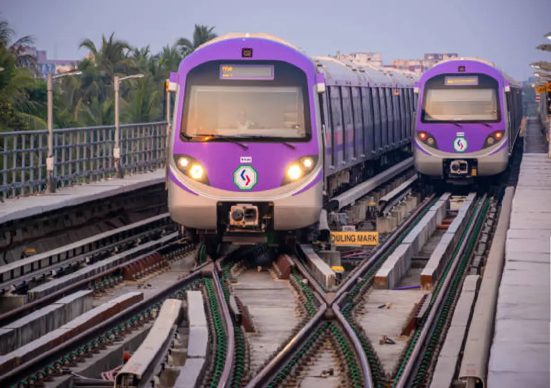 Bengaluru Metro plans 72-km corridor with branch line to international sports complex