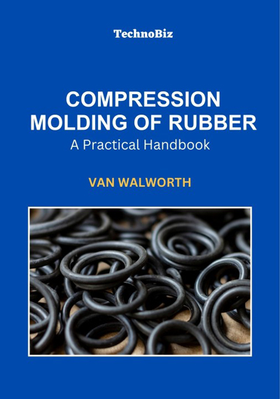 Buy the Compression Molding of Rubber - A Practical Handbook and the Blue Book Online and save $90