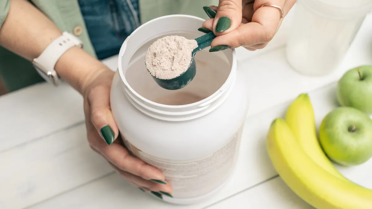 Collagen Has Anti-Aging Properties. Here's Why You Need to Add it to Your Diet