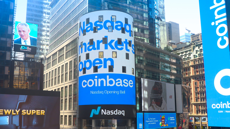 Coinbase acquires crypto investment platform Echo for $375M