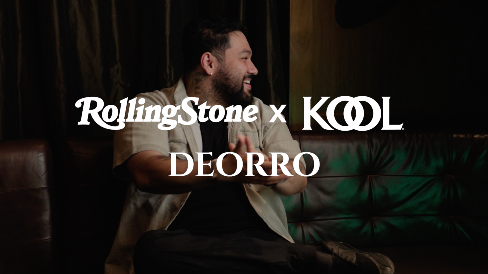 Deorro's Night Off From His Las Vegas Residencies