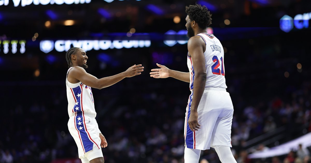 10 predictions for the 2025-26 Sixers season, from Joel Embiid to Jared McCain