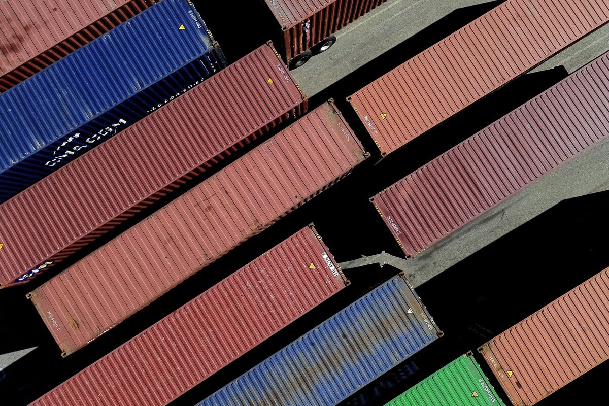 China’s $1 Billion Daily US Exports Shows Xi's Bargaining Power