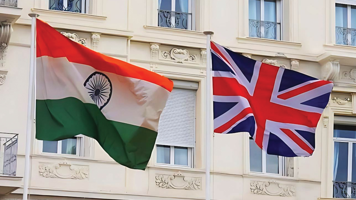 UK Firms Fast-Track India Expansion Plans After Free Trade Deal: Report