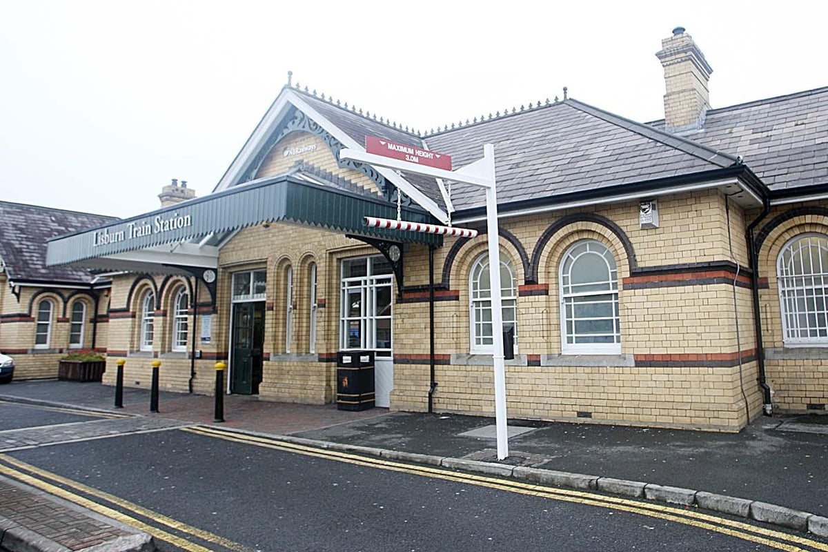 Ben Lowry: The opening of the first Stockton to Darlington railway 200 years ago today in 1825 soon led to Ulster’s own fine train network being built in what is now Northern Ireland
