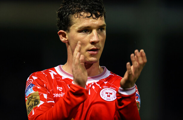 Shelbourne duo sign new deals