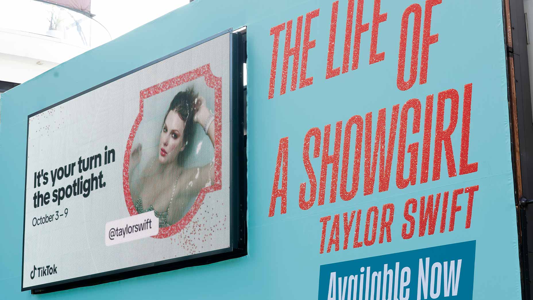 Why pro golf's new leaders should be listening to Taylor Swift